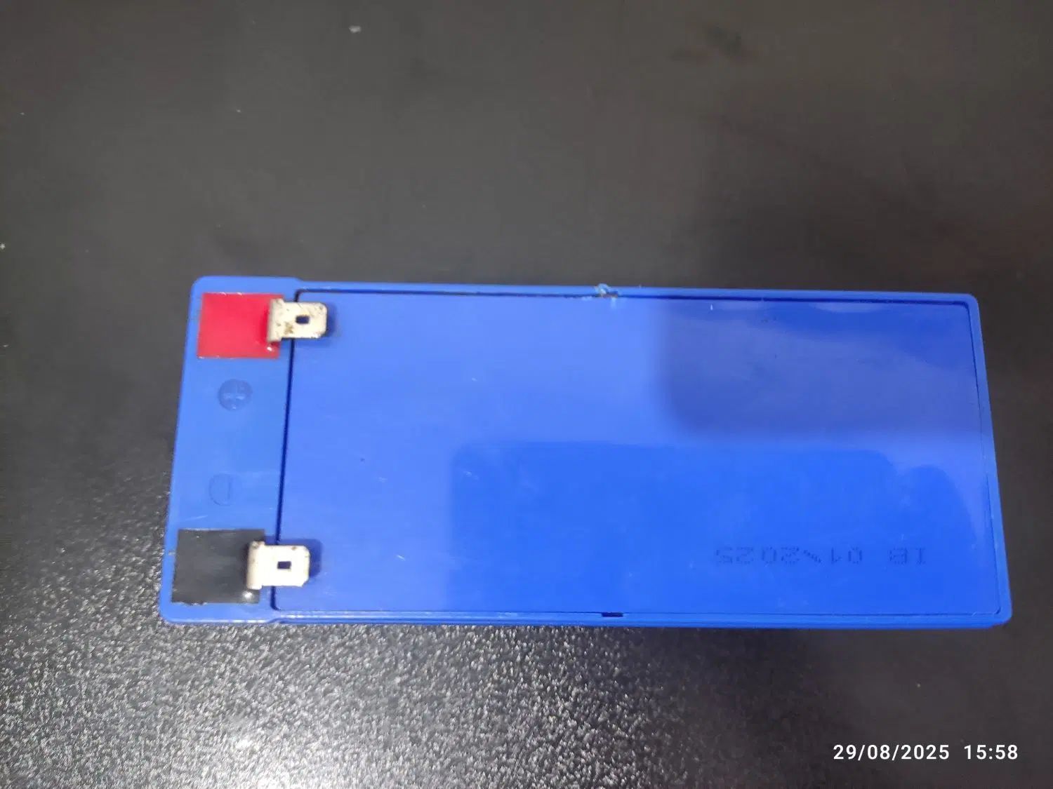 باتری موتور 12v7.2AH|قطعات یدکی و لوازم جانبی|رشت, آب و برق|دیوار