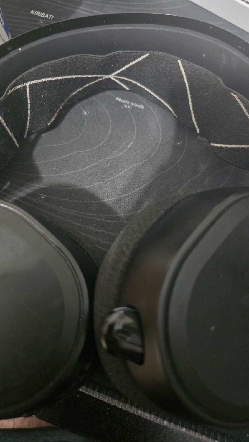 steelseries arctis 9 wireless هدفون استیل سریز|قطعات و لوازم جانبی رایانه|تهران, اختیاریه|دیوار
