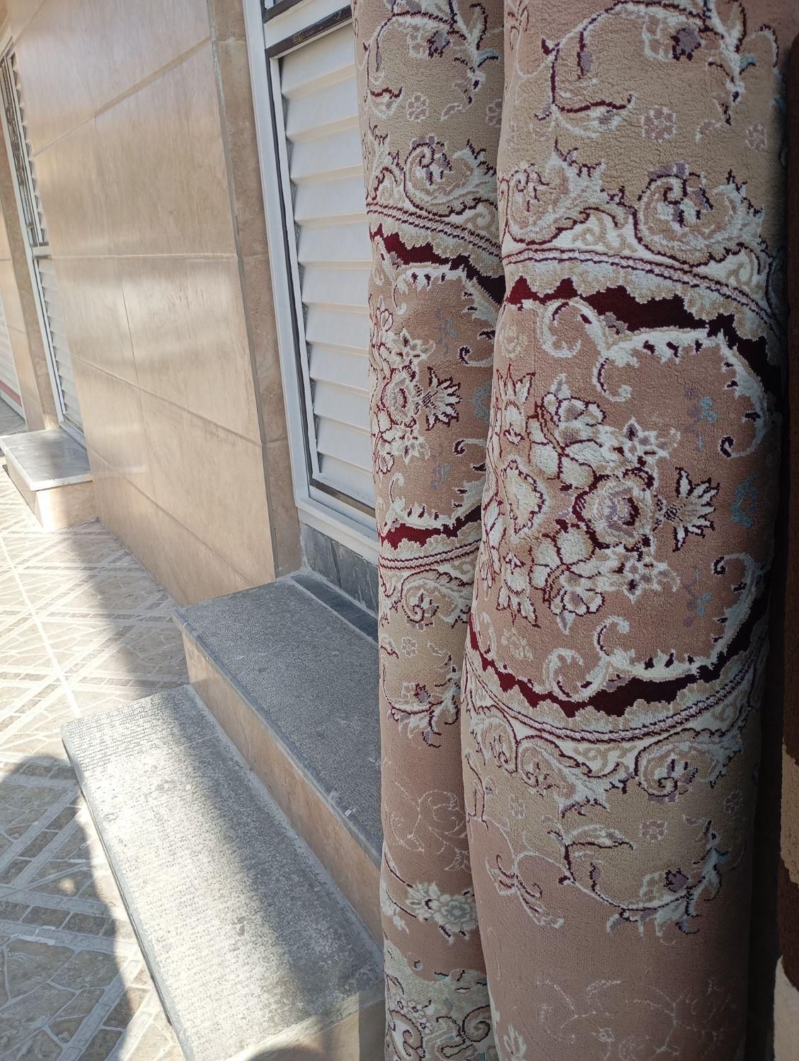 دو فرش|فرش|ارومیه, |دیوار