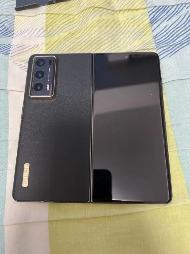 Honor Magic V2 512G|موبایل|تهران, سبلان (لشگر)|دیوار
