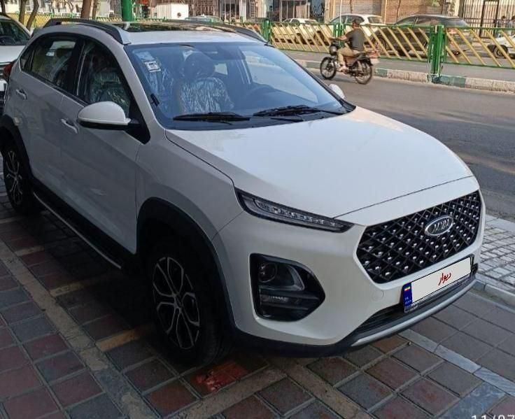 ام وی ام x22 صفر اقساطی تحویل روز|خودرو سواری و وانت|تهران, سعادتآباد|دیوار