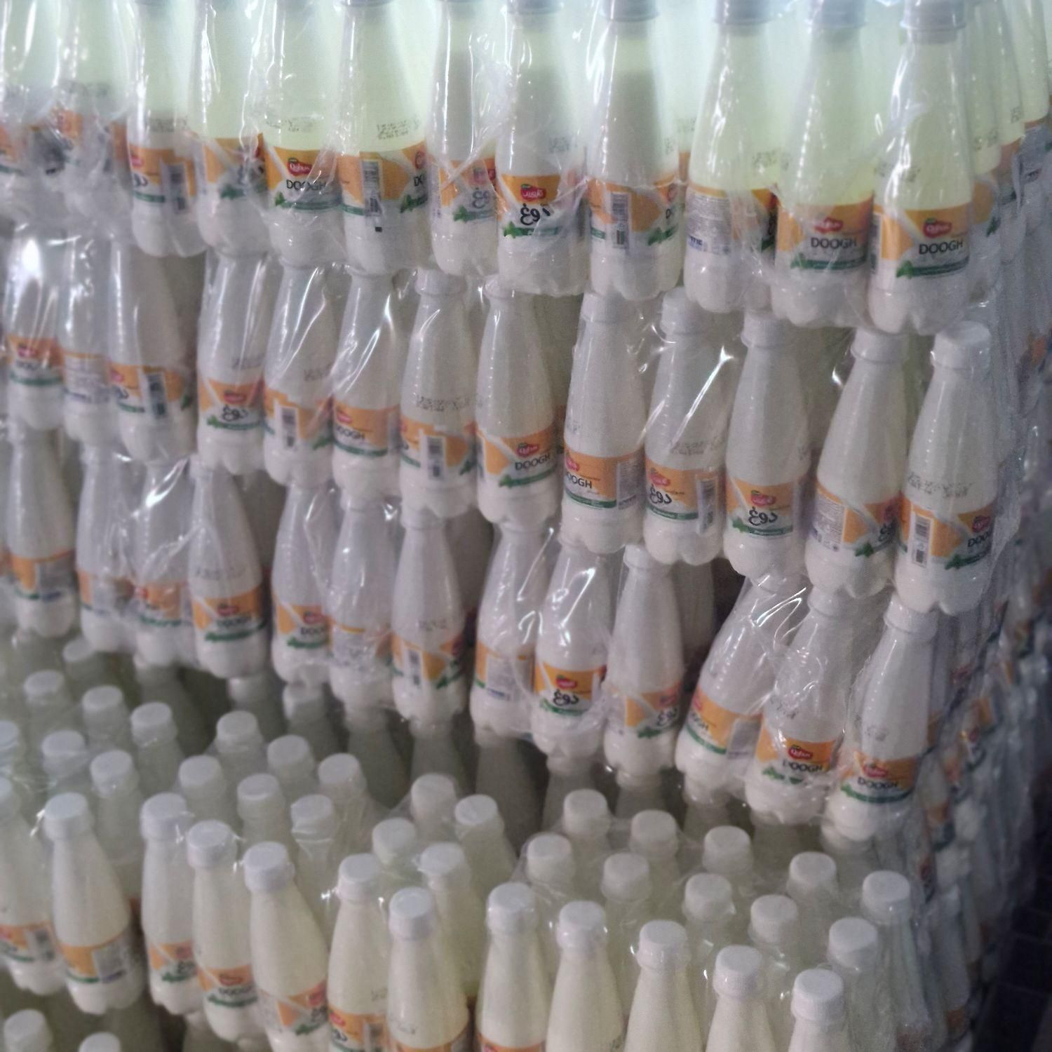 فروش انواع ماست و دوغ تکنفره ( عمده )|خوردنی و آشامیدنی|اهواز, کمپلو شمالی|دیوار