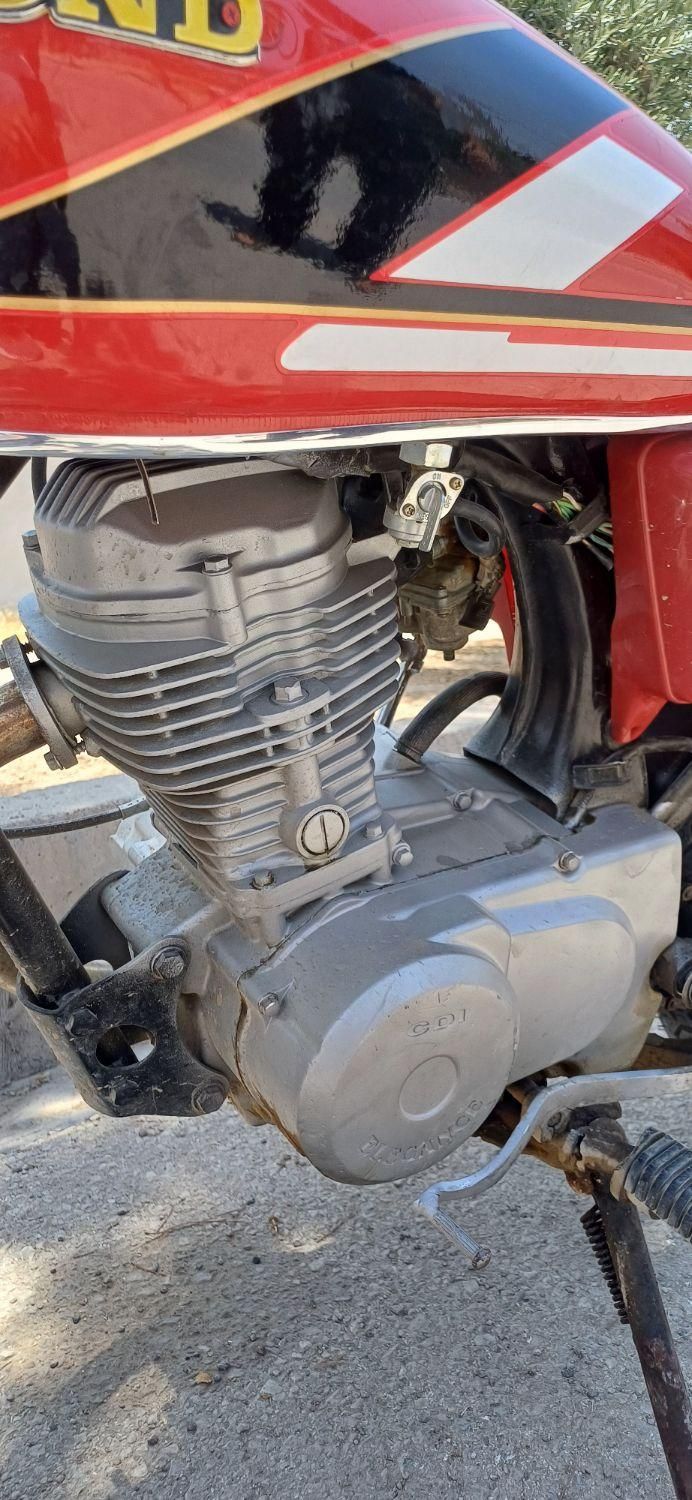 موتور مزایده89|موتورسیکلت|چرداول, |دیوار