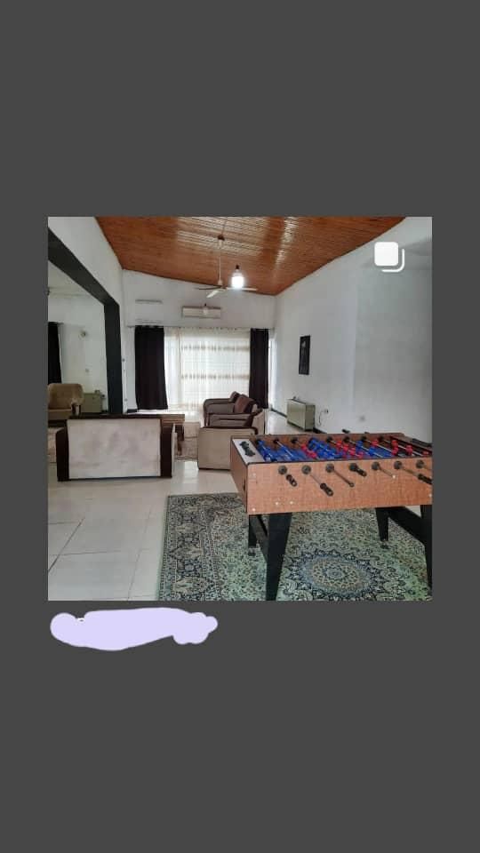 ویلا ساحلی چهار خوابه پلاک یک دریا|اجارهٔ کوتاه‌مدت ویلا و باغ|سلمان‌شهر, |دیوار