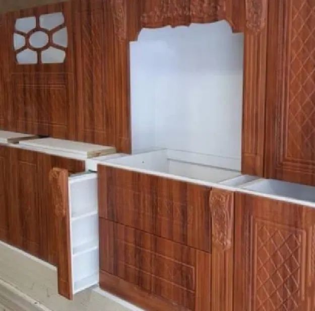 کابینت آماده و سفارشی مهرگان کد۲۱۲|مصالح و تجهیزات ساختمان|کرج, چمن|دیوار