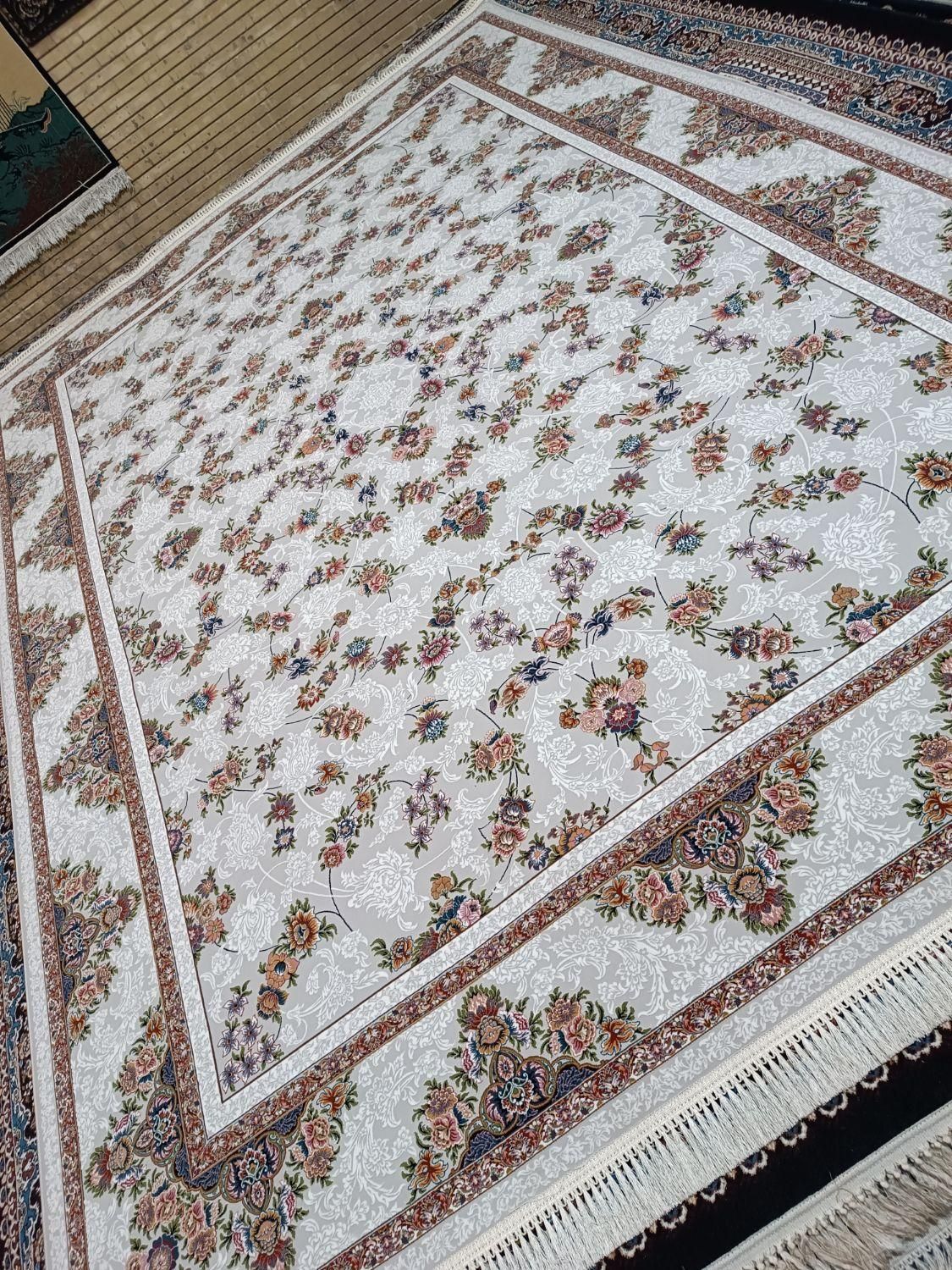 خطیبی تبریز ۹ متری ۱۲۰۰ شانه تراکم ۳۶۰۰ جفت|فرش|مشهد, شهید مطهری|دیوار