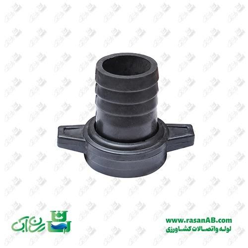 سرشیلنگی مهره دار پلاستیکی|مصالح و تجهیزات ساختمان|اهواز, طالقانی|دیوار