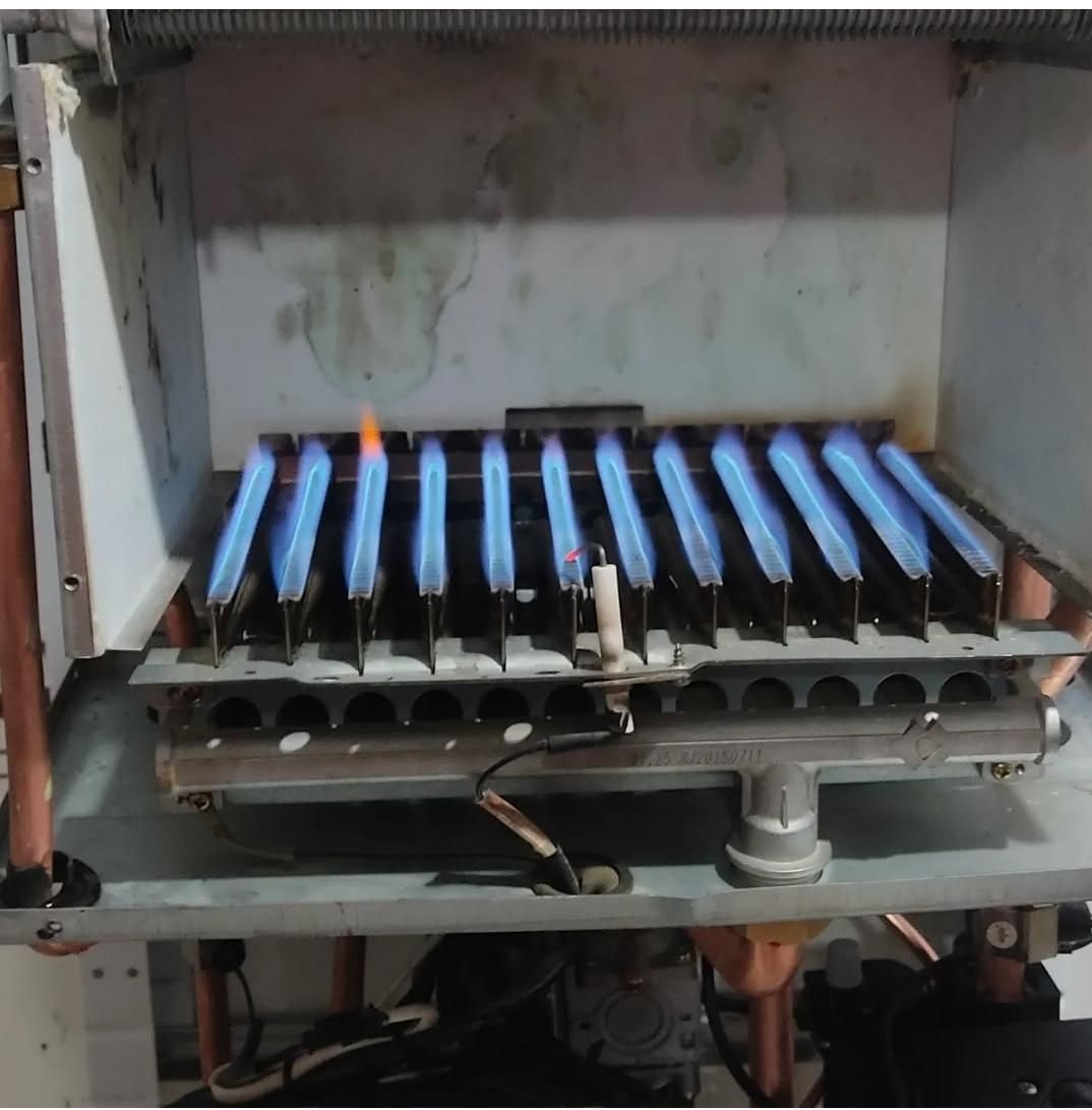 تعمیرات تخصصی انواع پکیج های ایرانی و خارجی|خدمات پیشه و مهارت|زنجان, |دیوار