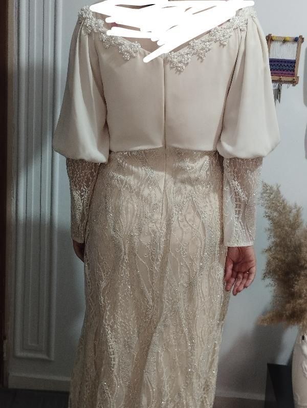 لباس مجلسی|لباس|قزوین, |دیوار