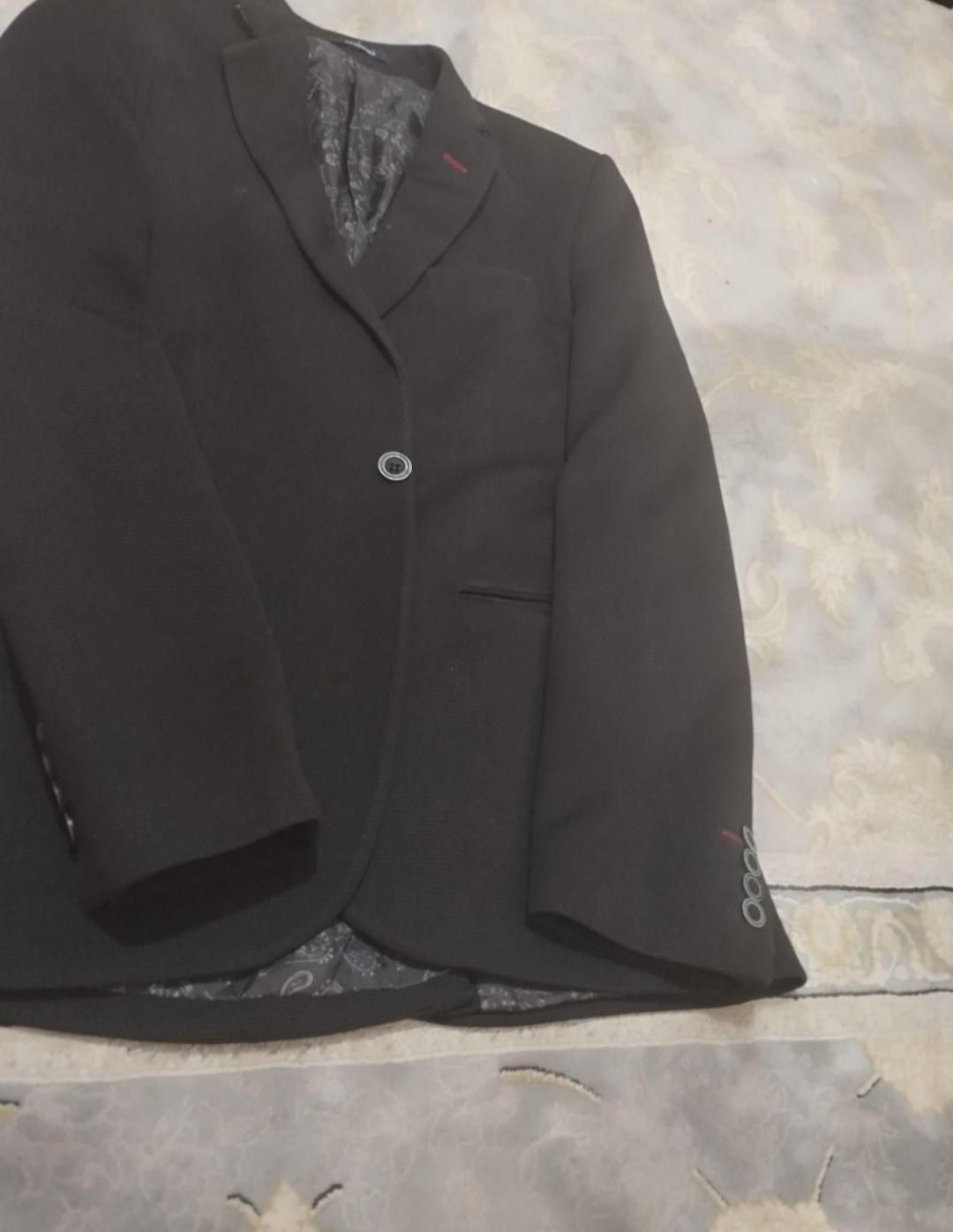 کت تک سایز، ۴۸نو|لباس|یاسوج, |دیوار