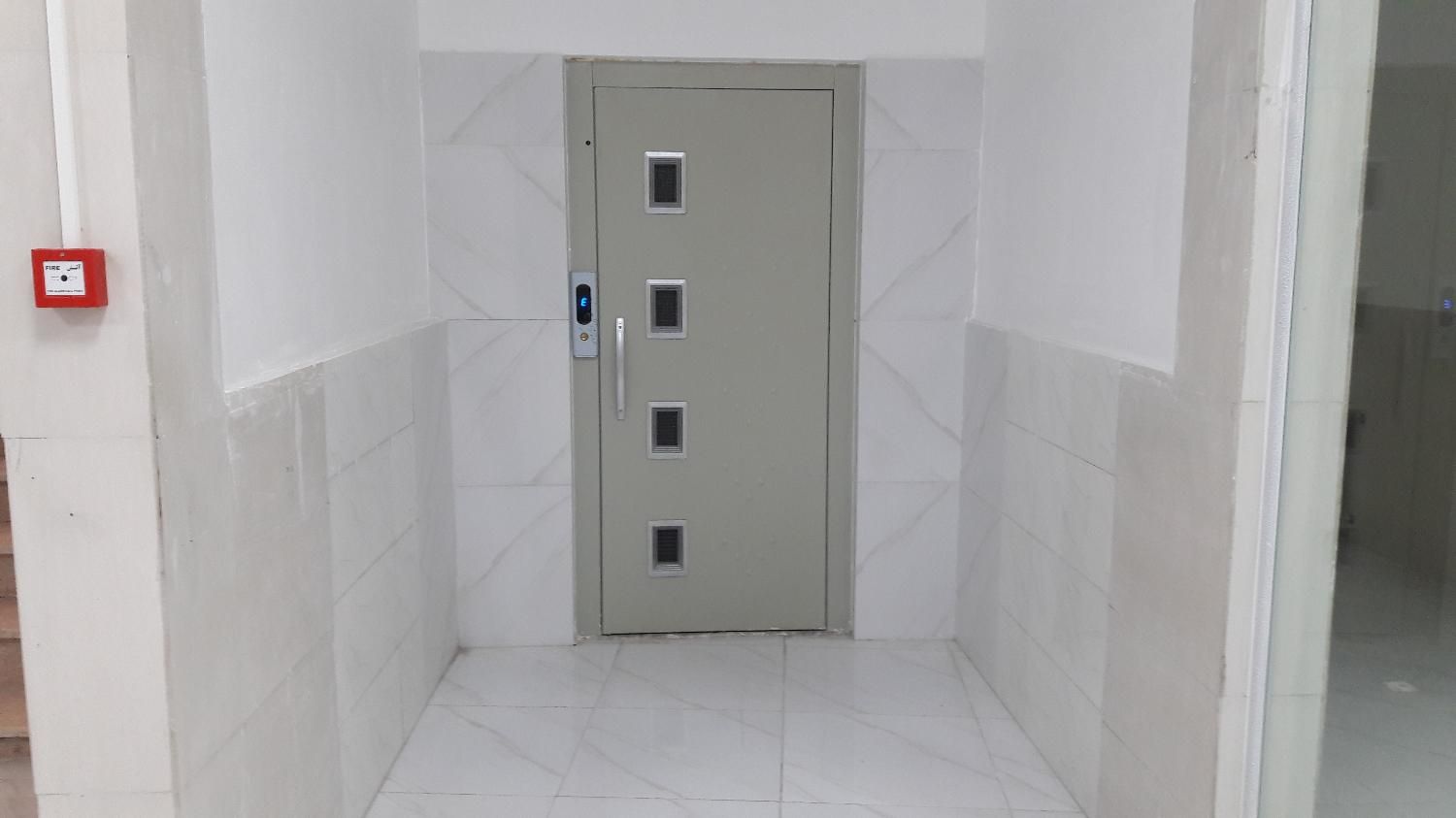 مغازه ۱۷ متری در پاساژ دلشاد|فروش مغازه و غرفه|نمین, |دیوار