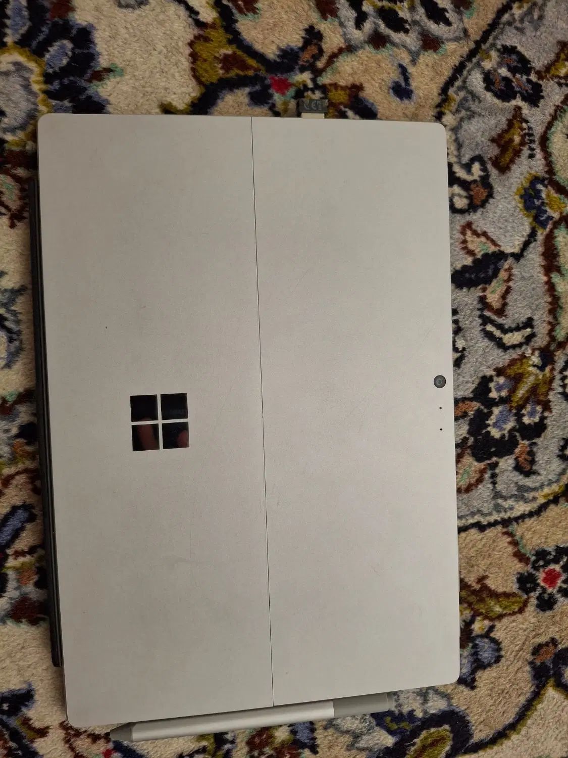 سرفیس پرو ۶ Surface|رایانه همراه|تهران, صد دستگاه|دیوار