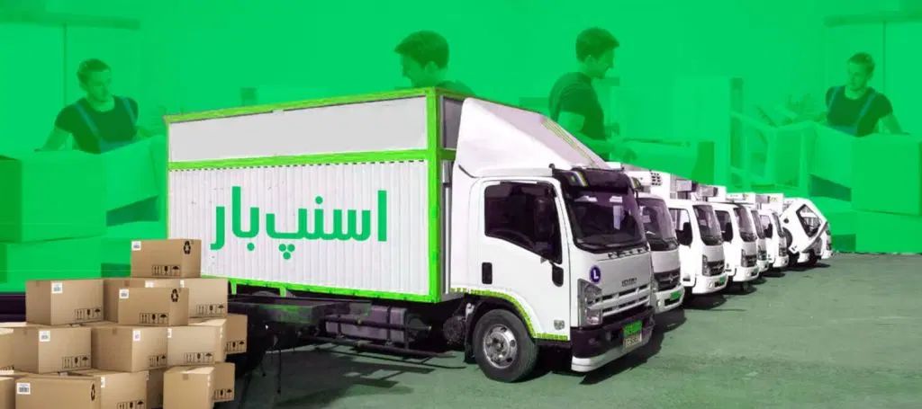 باربری اسنپ بار مارلیک اندیشه ملارد وکل کرج تهران|خدمات حمل و نقل|فردیس, قریشی|دیوار