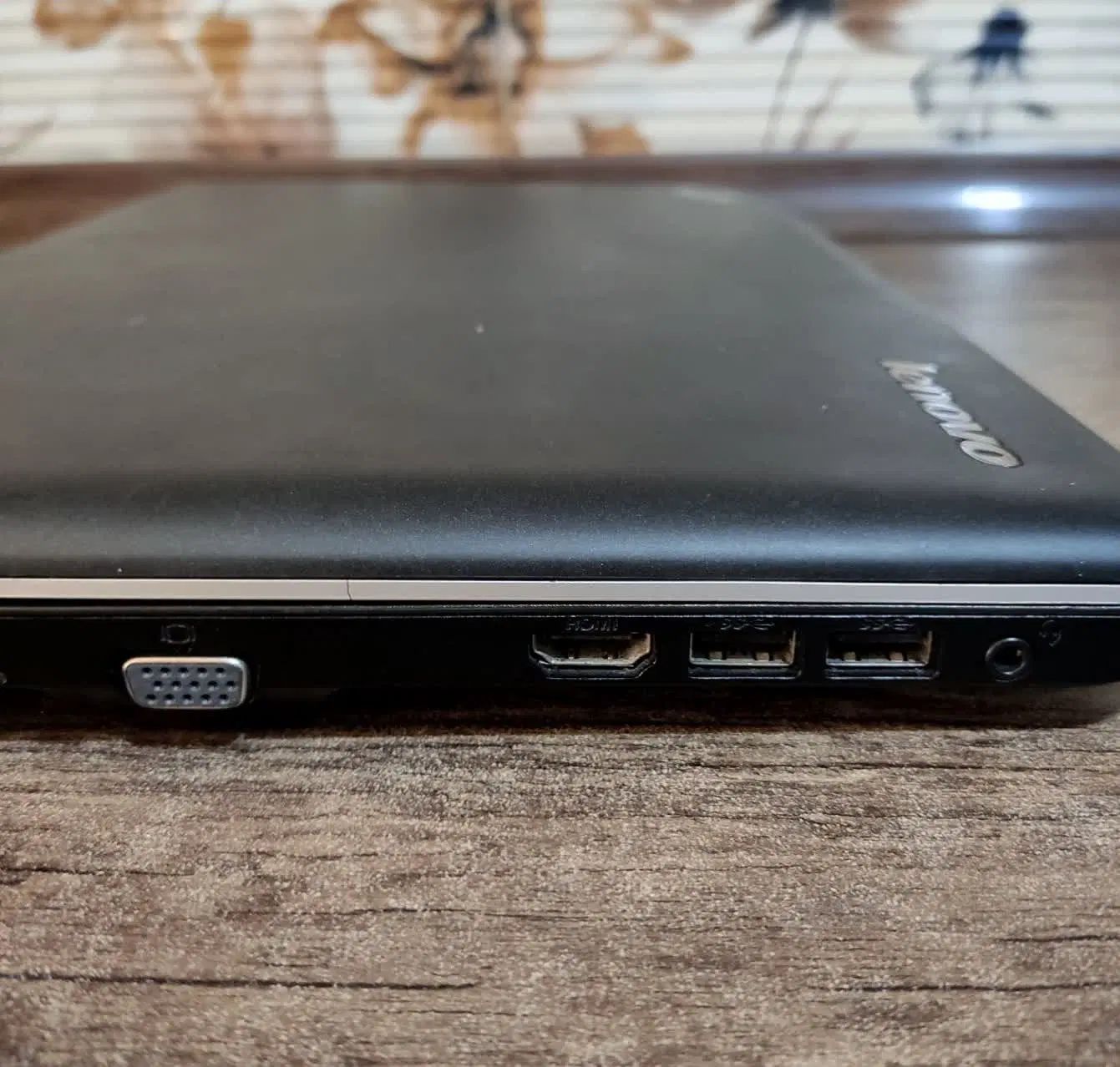 لپتاپ Lenovo|رایانه همراه|اصفهان, شهرک سلامت|دیوار