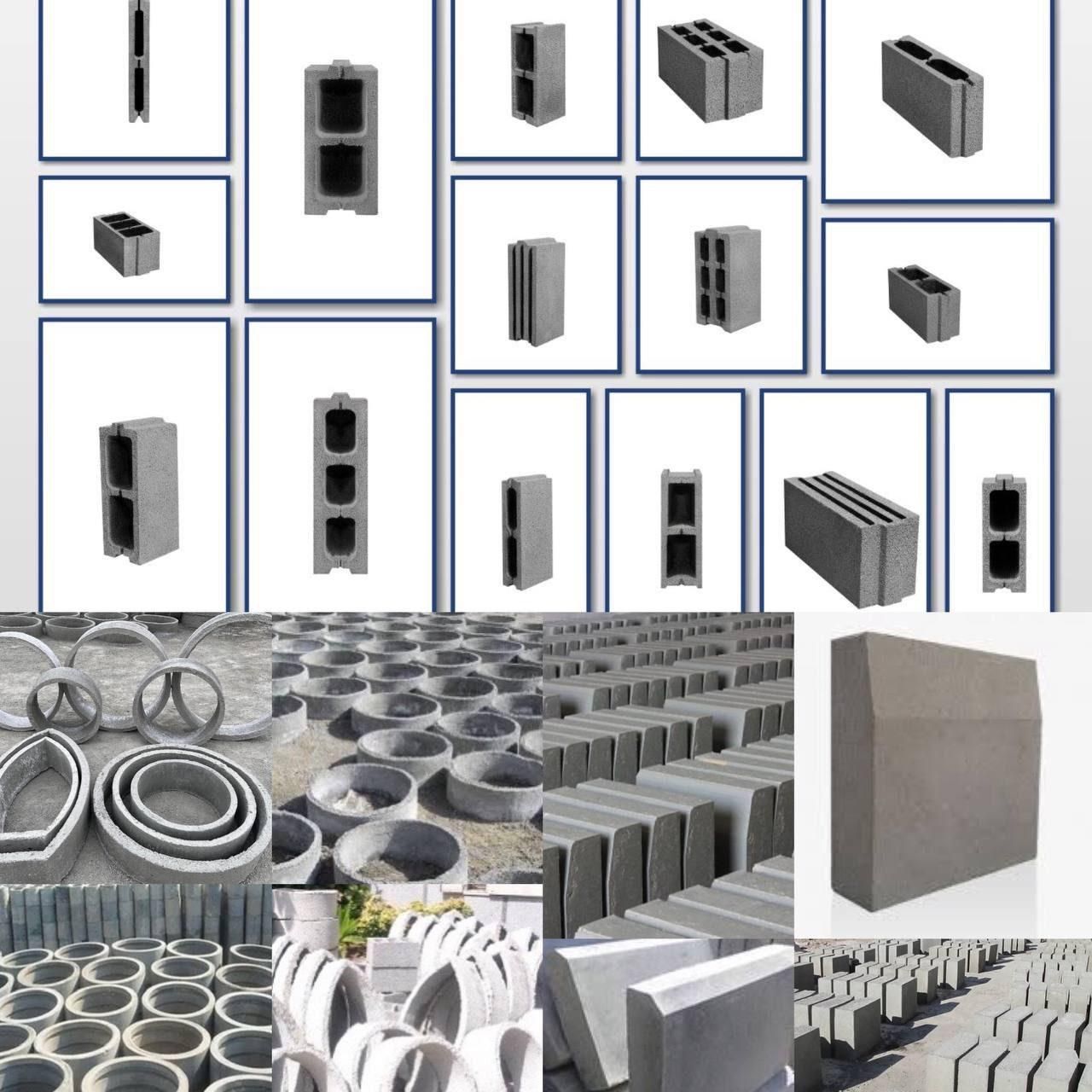 بلوک سبک دیواری  لیکا استانداردعایق پوکه ای تیغه|مصالح و تجهیزات ساختمان|کرج, شهرک جهان‌نما|دیوار