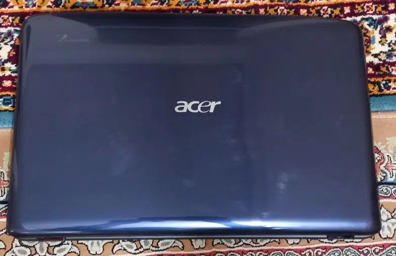 لپ تاپ ایسر acer|رایانه همراه|کرج, گوهردشت|دیوار