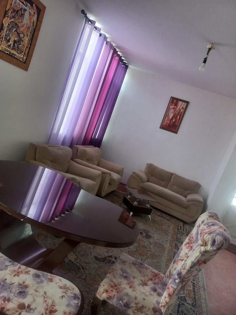 اجاره سوئیت اپارتمان الهیه|اجارهٔ کوتاه‌مدت آپارتمان و سوئیت|مشهد, الهیه|دیوار