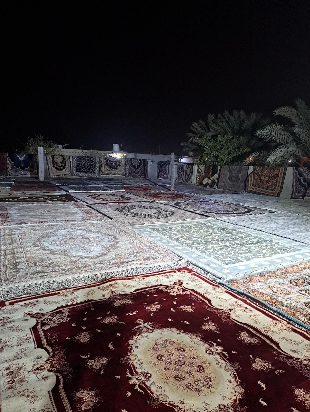 قالیشویی افشان پاک قشم اولین قالیشویی مکانیزه قشم|خدمات نظافت|قشم, |دیوار