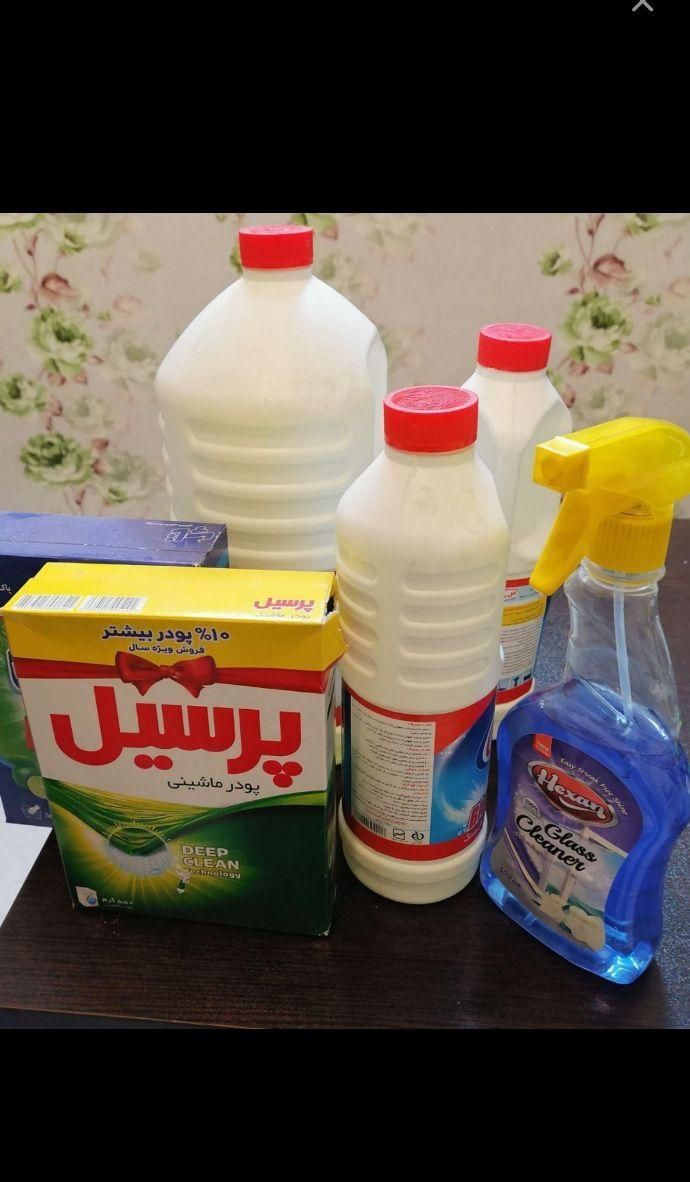 شرکت خدماتی نظافتی اطمینان یزد|خدمات نظافت|یزد, |دیوار