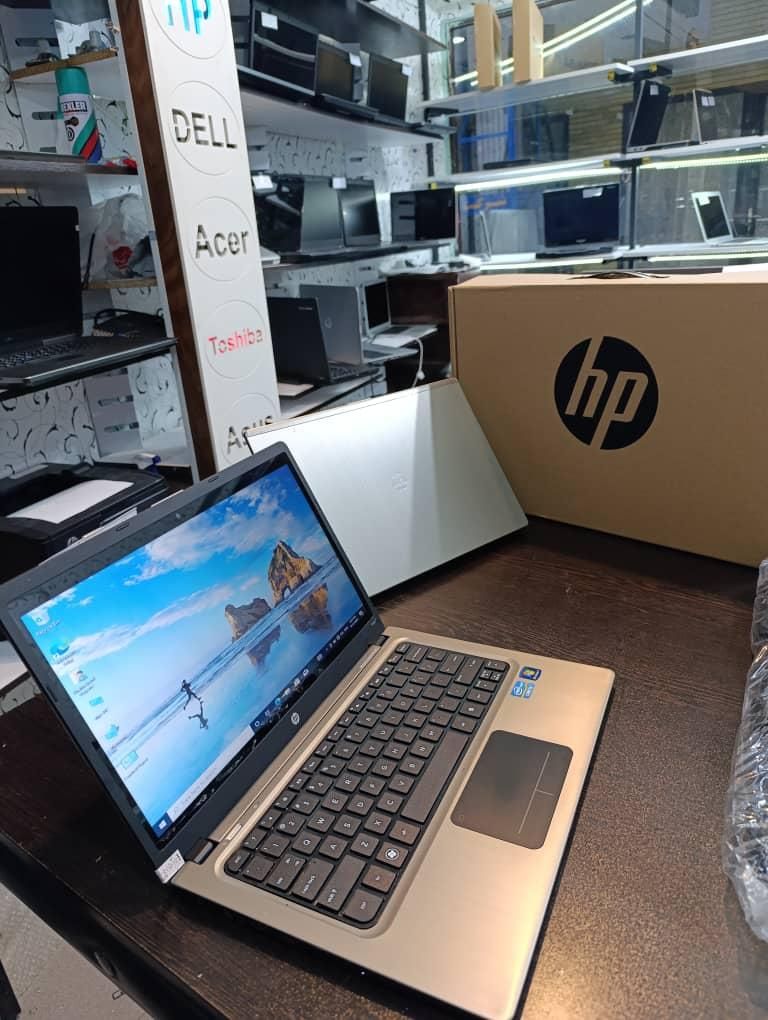 لپتاپ مینی hp folio|رایانه همراه|شهرکرد, |دیوار