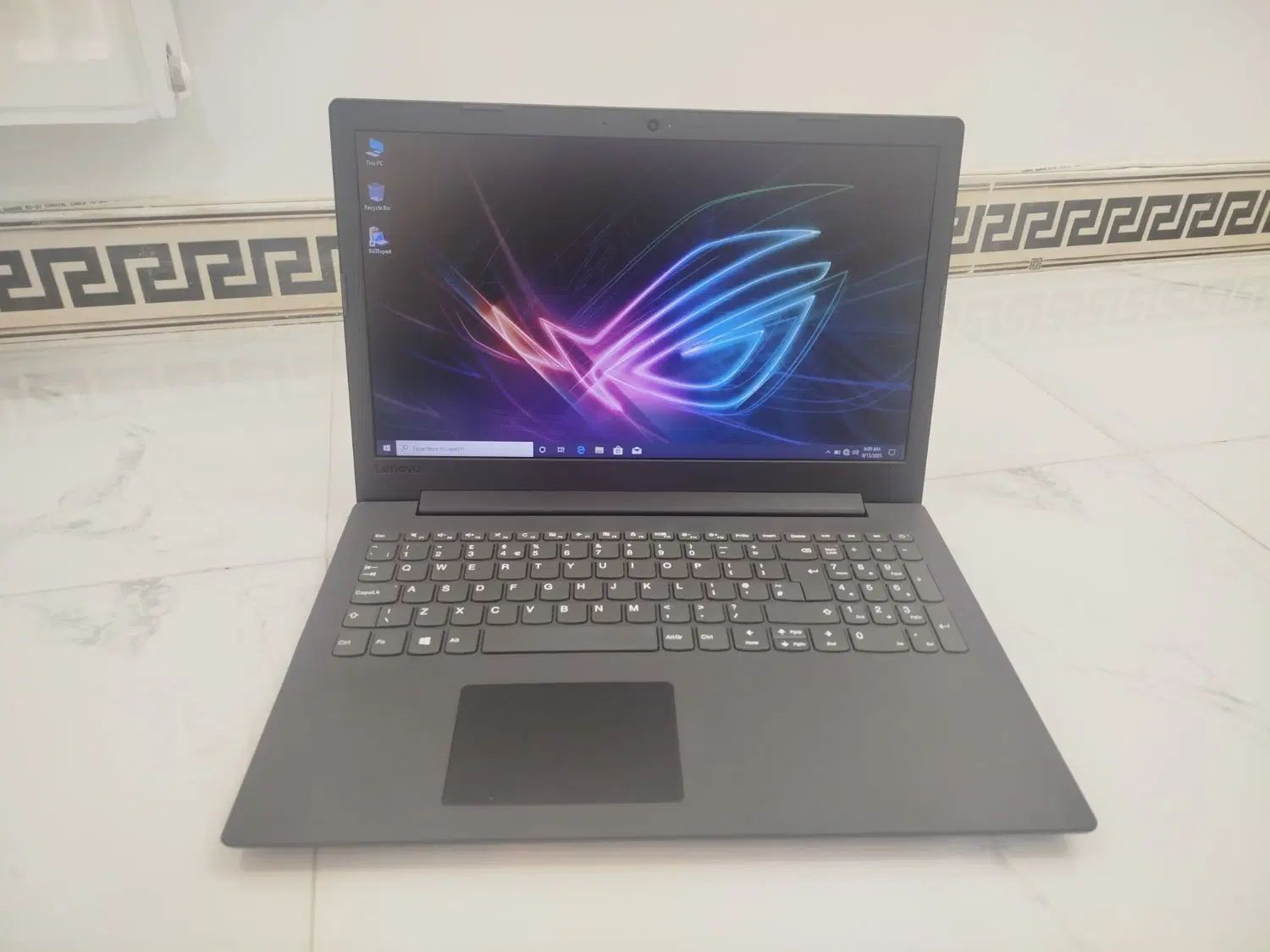 لنوو IdeaPad 130 نسل هشت cori7 گرافیک دار|رایانه همراه|کرمانشاه, |دیوار