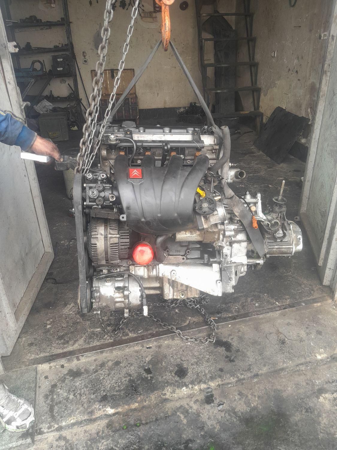 مکانیک سیار در محلل شهریار ملارد|خدمات موتور و ماشین|گلستان (تهران), |دیوار