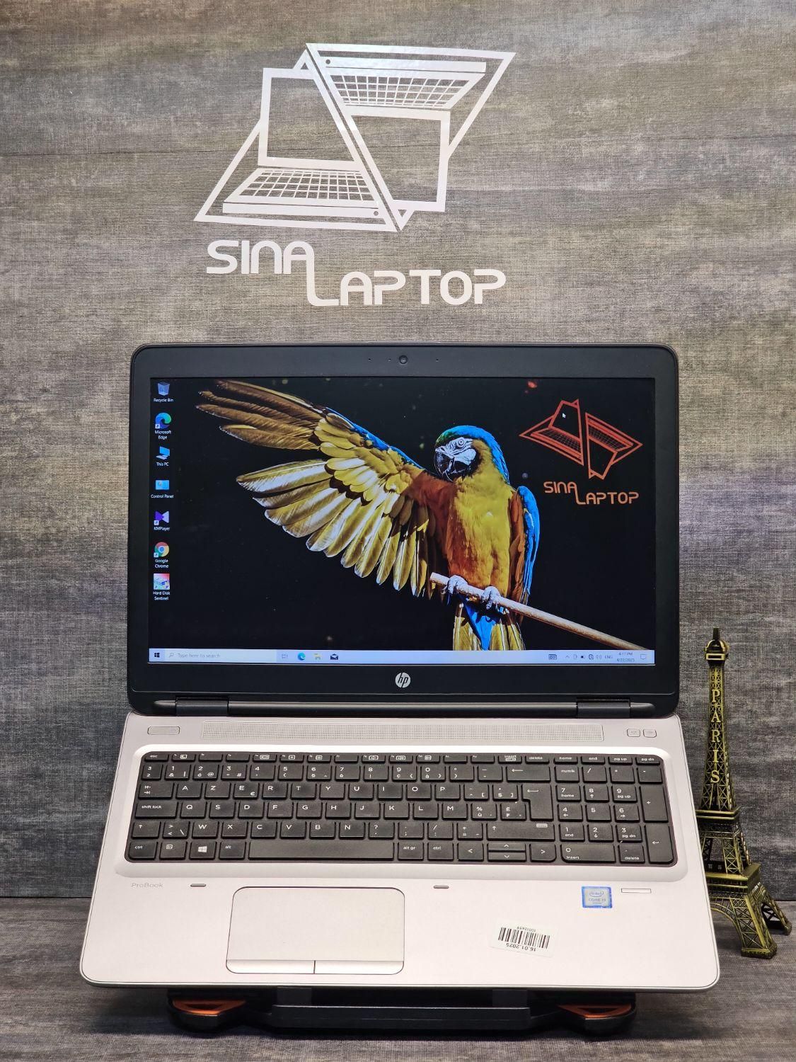 لپ تاپ HP 650 G2 اقتصادی CORE I5 دانشجویی|رایانه همراه|شیراز, وصال|دیوار