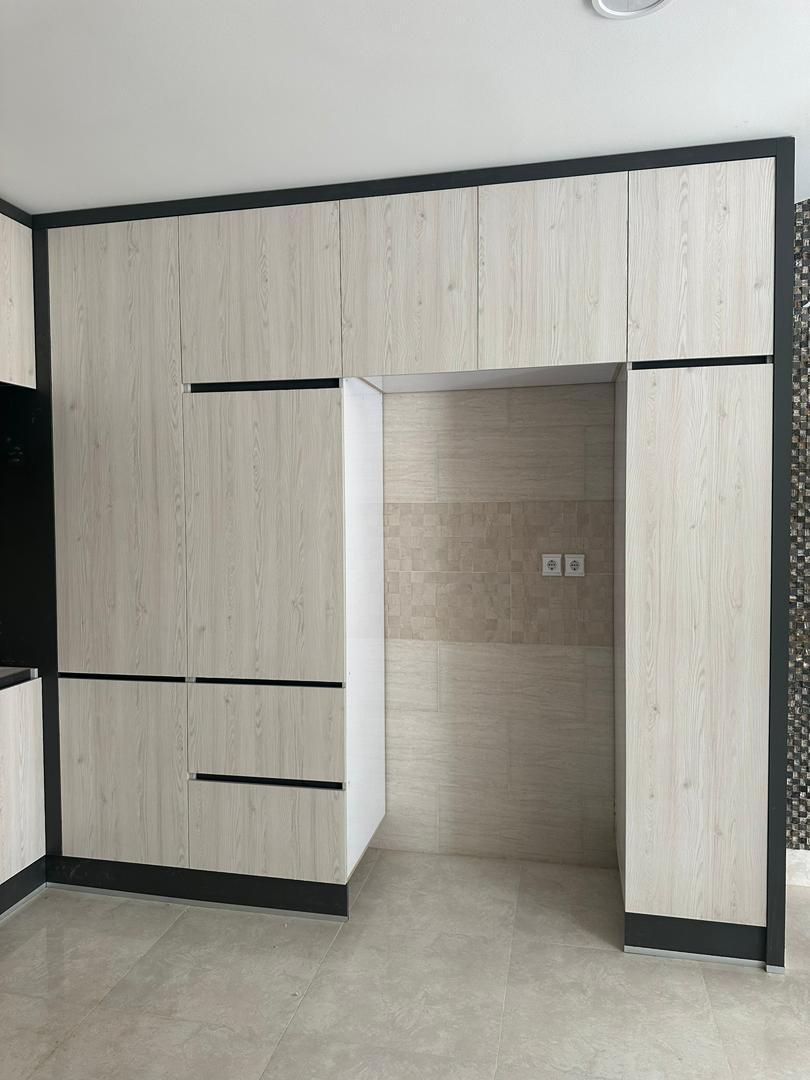 طراحی و اجرای دکوراسیون داخلی منزل و کابینت|جاکفشی، کمد، دراور|بندرعباس, |دیوار