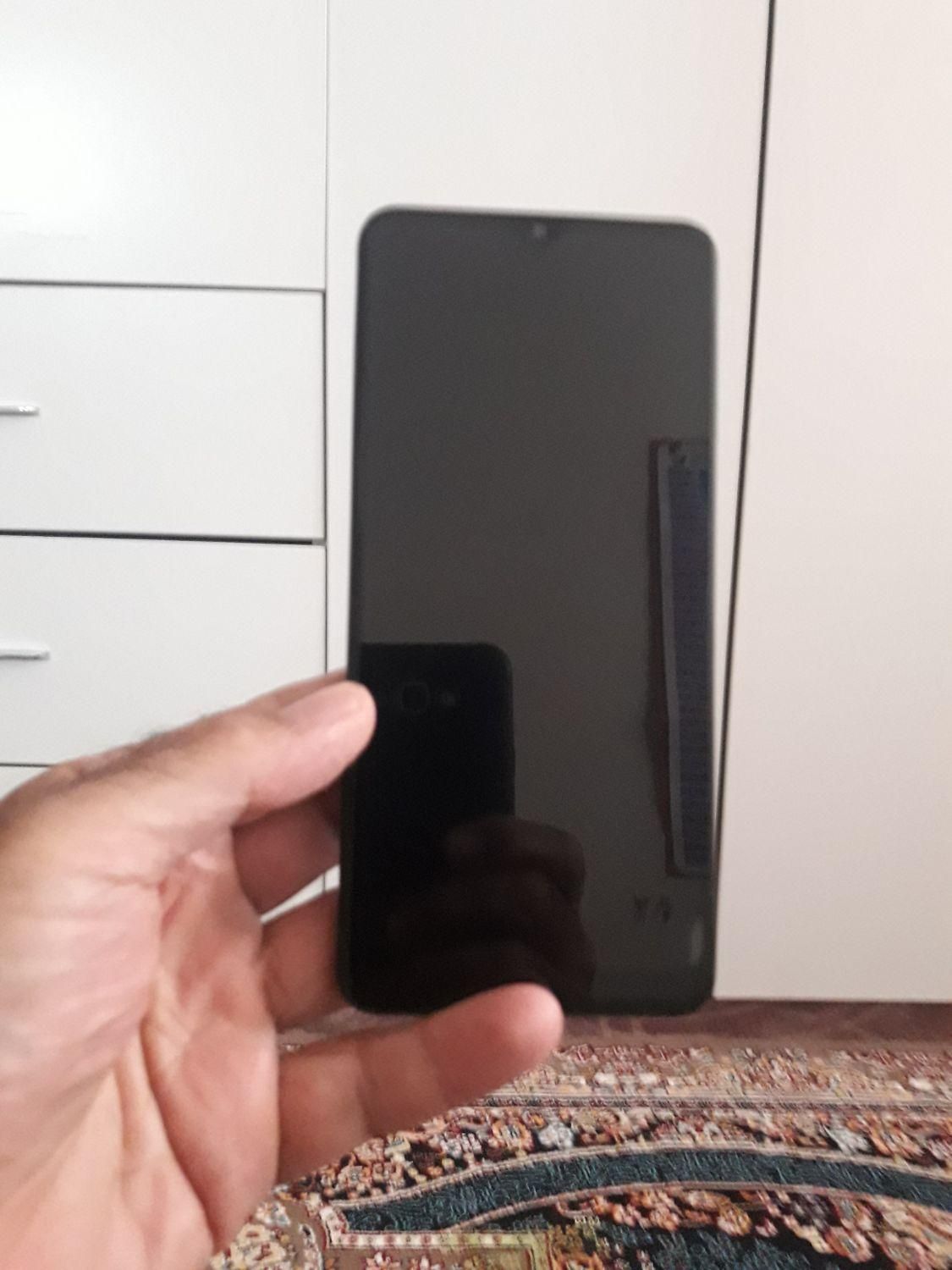 سامسونگ Galaxy A12 با حافظهٔ ۱۲۸ گیگابایت|موبایل|تهران, شهرک شریعتی|دیوار