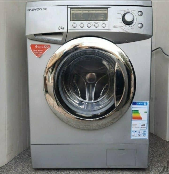 ماشین لباسـشویی هانس|ماشین لباسشویی و خشک‌کن لباس|اسلام‌شهر, شهرک محمدیه|دیوار