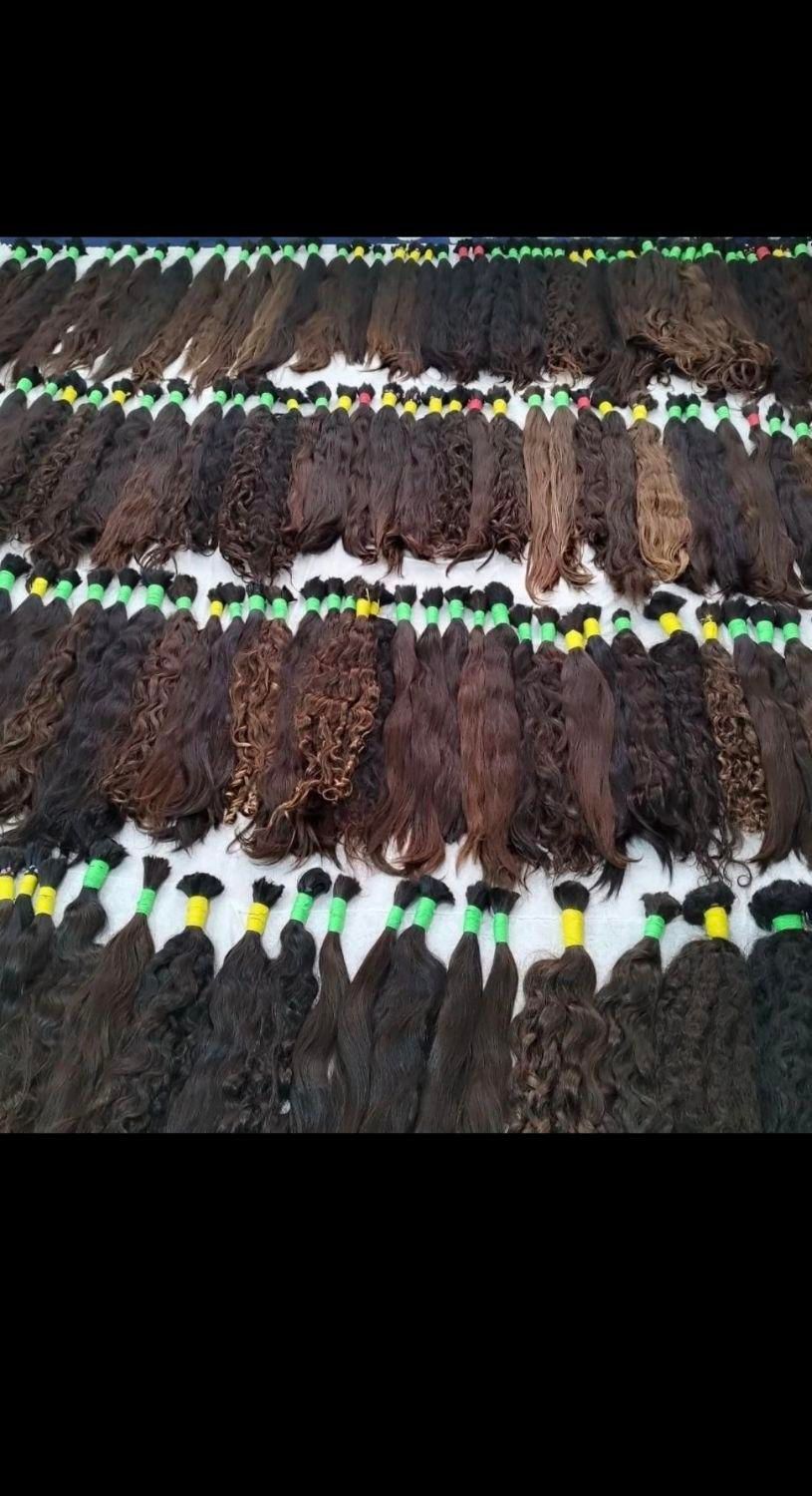 خریدمو.بزرگترین خریدار مو درکاشان(اصلی بدون واسطه)|خدمات آرایشگری و زیبایی|کاشان, امیرکبیر|دیوار