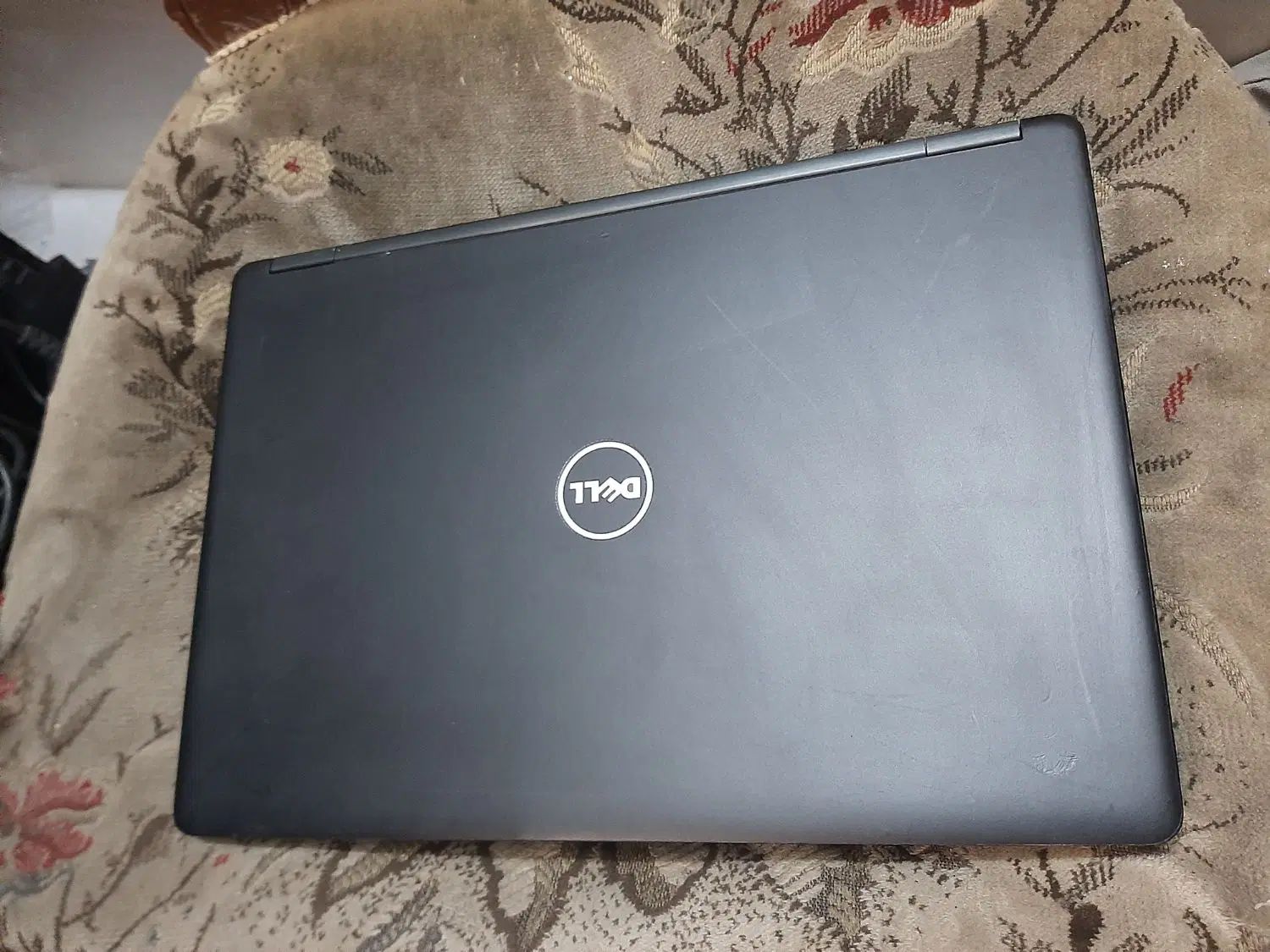 لپ تاپi7نسل7سریHQگرافیک2 مجزا Dell|رایانه همراه|اصفهان, مسجد مصلی|دیوار