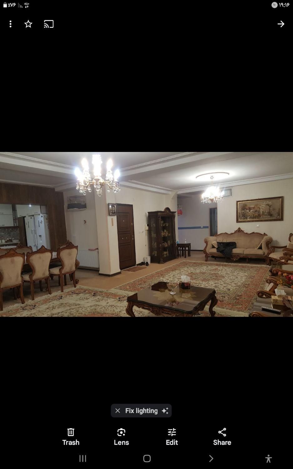 ۱۵۲مترکوهپایه ها جنگلبانی سند آماده انتقال|فروش آپارتمان|کرج, حسن آباد|دیوار