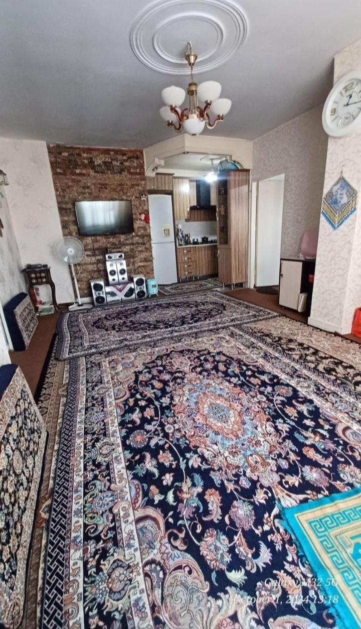 ۵۴متری تک خواب بازدید مساوی خرید|فروش آپارتمان|کهریزک, |دیوار