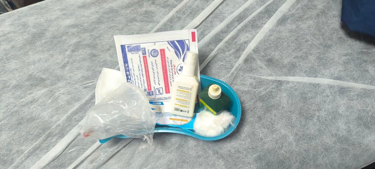 حجامت تخصصی توسط کادر پزشکی در کلینیک|خدمات آرایشگری و زیبایی|تبریز, |دیوار