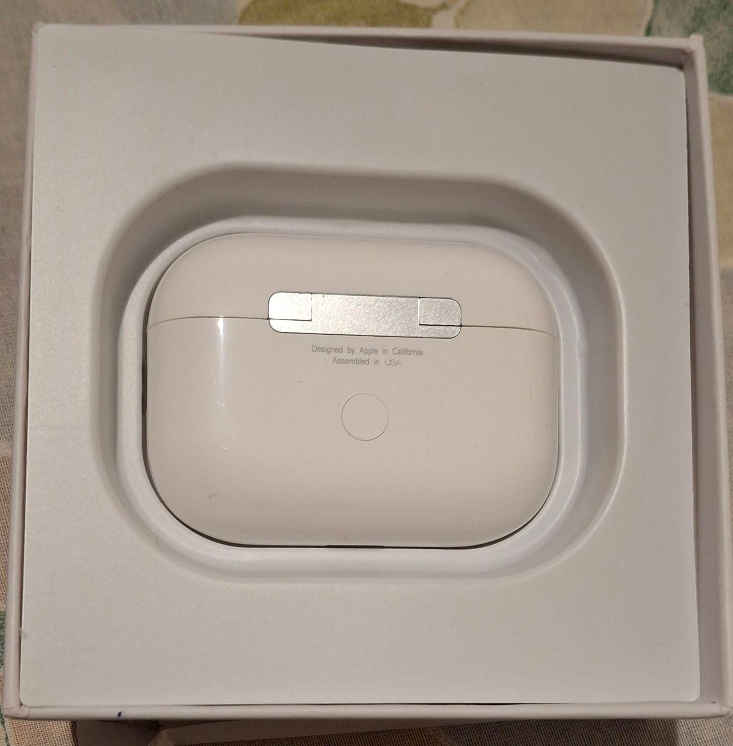 ایرپاد پرو|لوازم جانبی موبایل و تبلت|تبریز, |دیوار