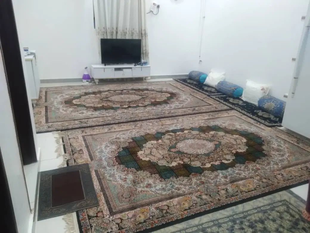 رهن آپارتمان ۶۰ متری ۲ خوابه همکف در کوی مهدیس|اجارهٔ آپارتمان|اهواز, کوی مهدیس|دیوار