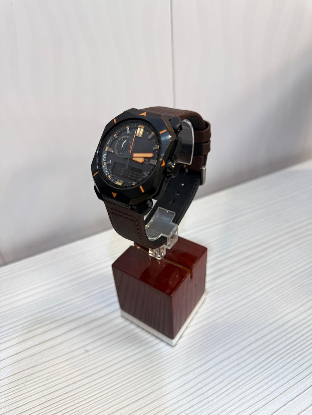 ساعت کاسیو پرو ترک casio protrek prw 6900|ساعت|تهران, صادقیه|دیوار