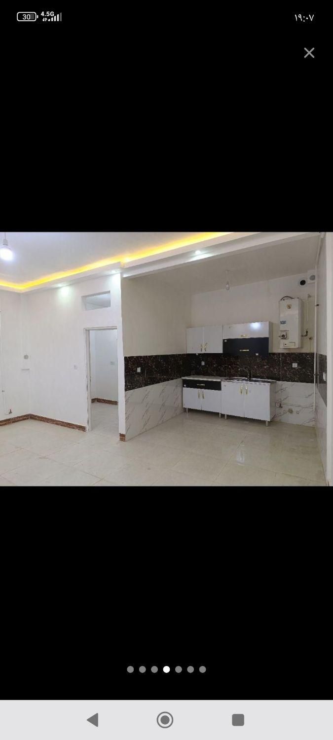 منزل ۵۰ متری ویلایی در خواج ربیع مهرمادر|فروش خانه و ویلا|مشهد, زیرکن|دیوار