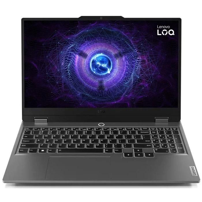 LOQ 15IRX9-i7 32GB 1SSD RTX4050 همراه گارانتی،بیمه|رایانه همراه|قم, زنبیل آباد|دیوار