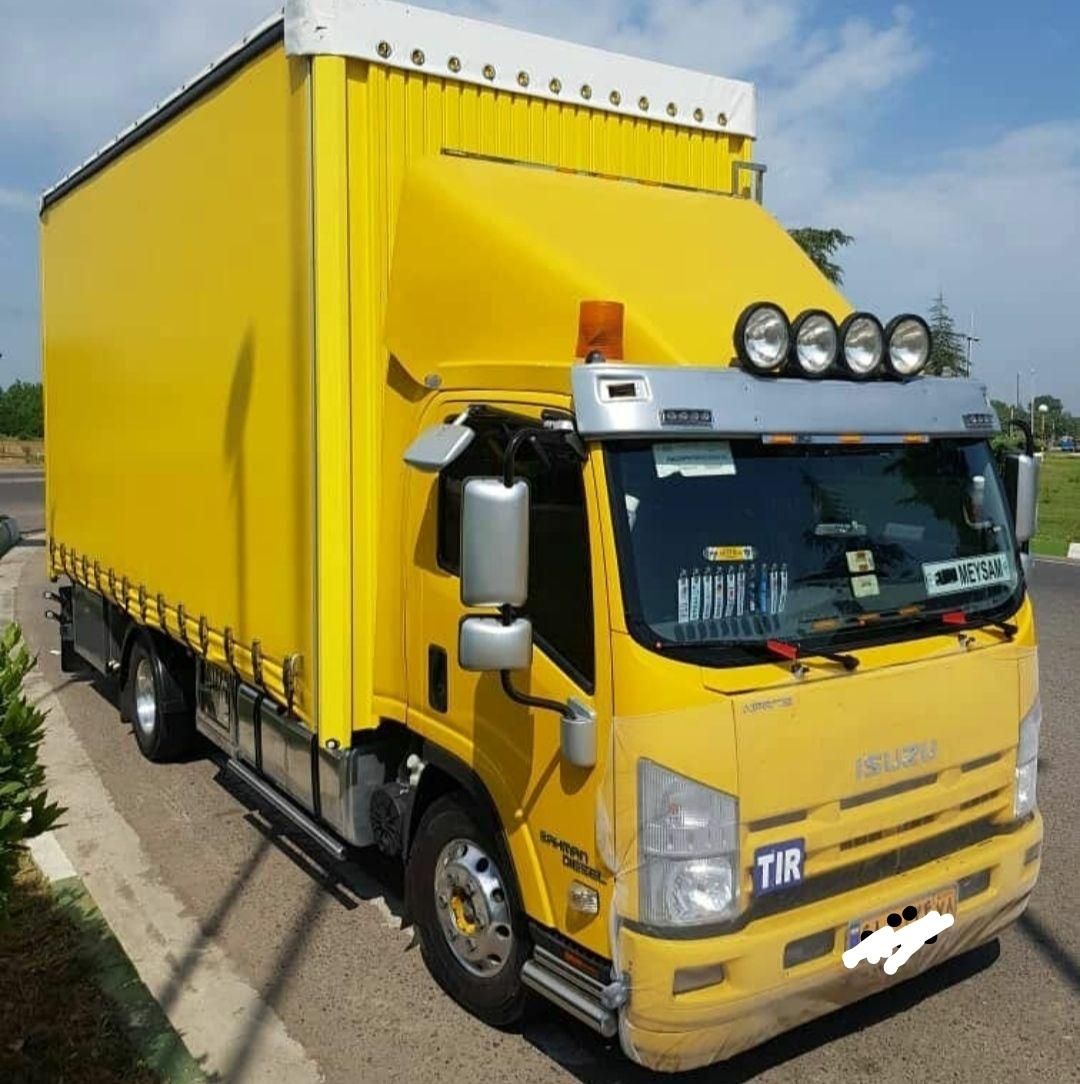 اتوبار رباط کریم شهریار اسلامشهر پرند تهران کرج|خدمات حمل و نقل|فشاپویه, |دیوار