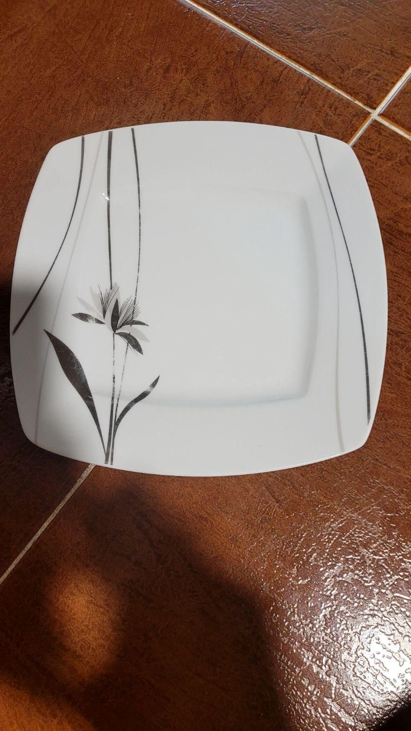 سرویس چینی|ظروف سرو و پذیرایی|اراک, |دیوار