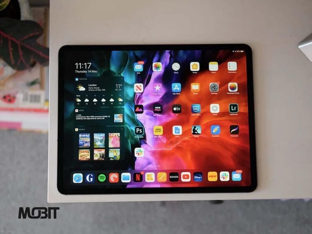 iPad port 2021 13 inch|تبلت|تهران, بلوار کشاورز|دیوار