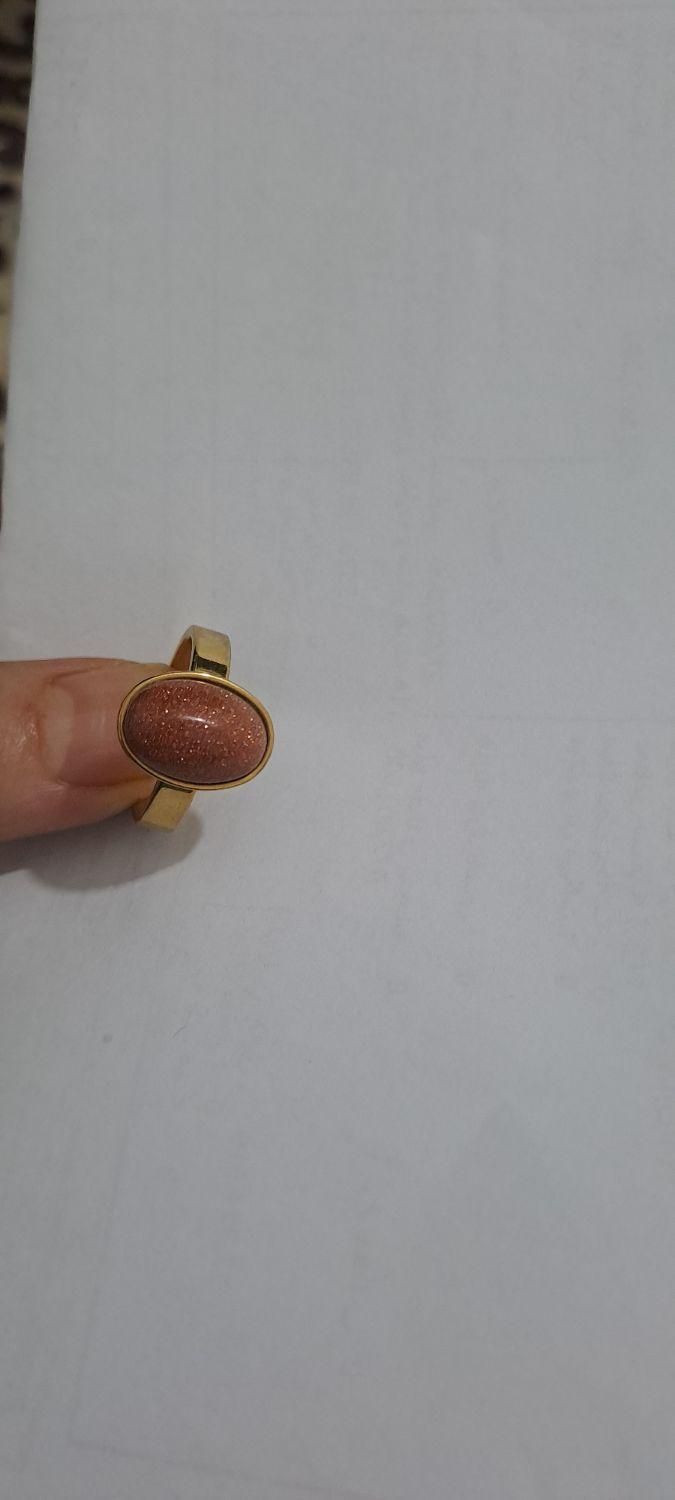 زنجیر و انگشتر و....رنگ ثابت|بدلیجات|تهران, جمهوری|دیوار