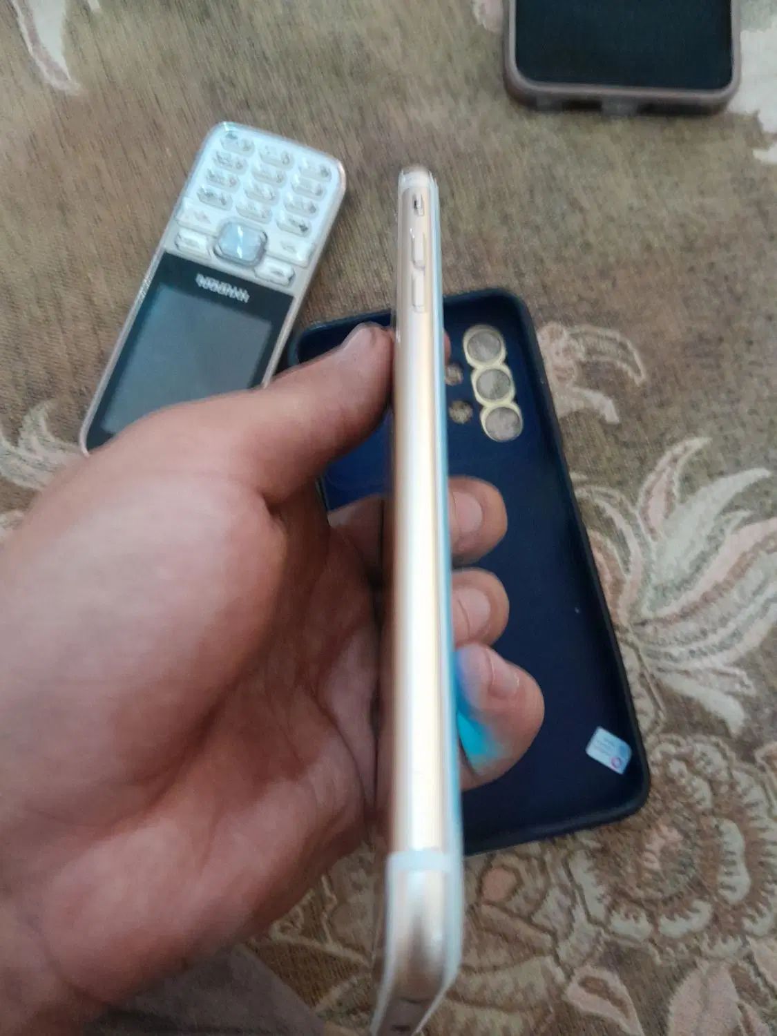 ایفون 6splus|موبایل|ارومیه, |دیوار