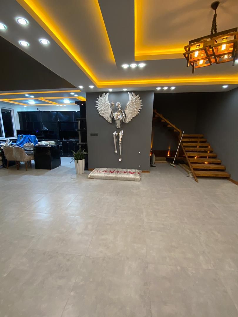 /ویلایی زمین 250بنا 280متر منطقه برند/|فروش خانه و ویلا|فومن, |دیوار