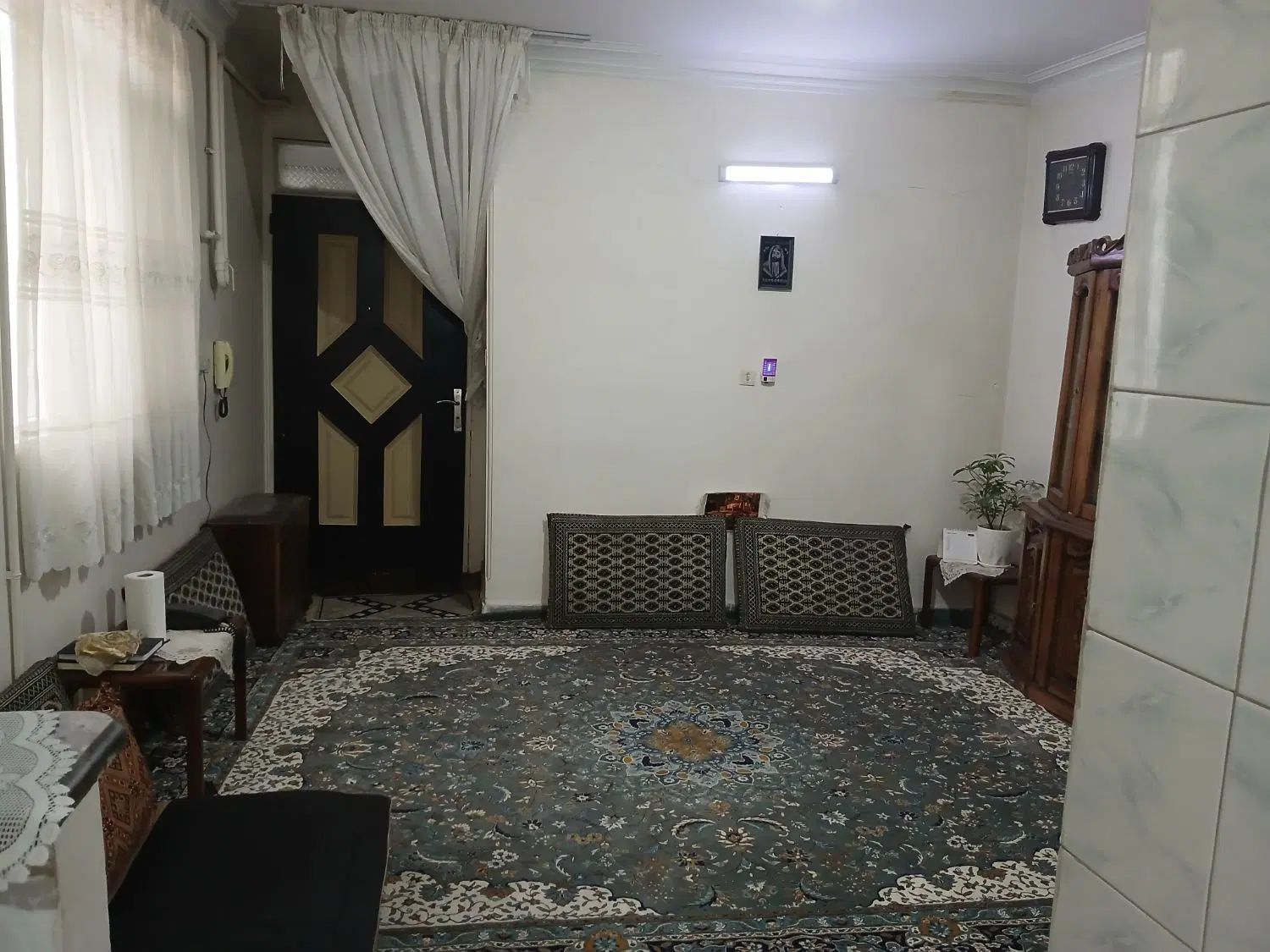 آپارتمان اجاره ایی|اجارهٔ آپارتمان|کرج, چمران|دیوار