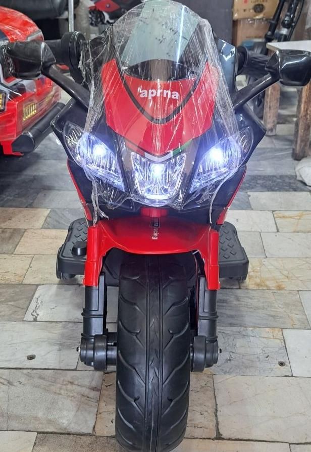 موتور شارژی کد N666|اسباب‌‌بازی|دماوند, گیلاوند|دیوار