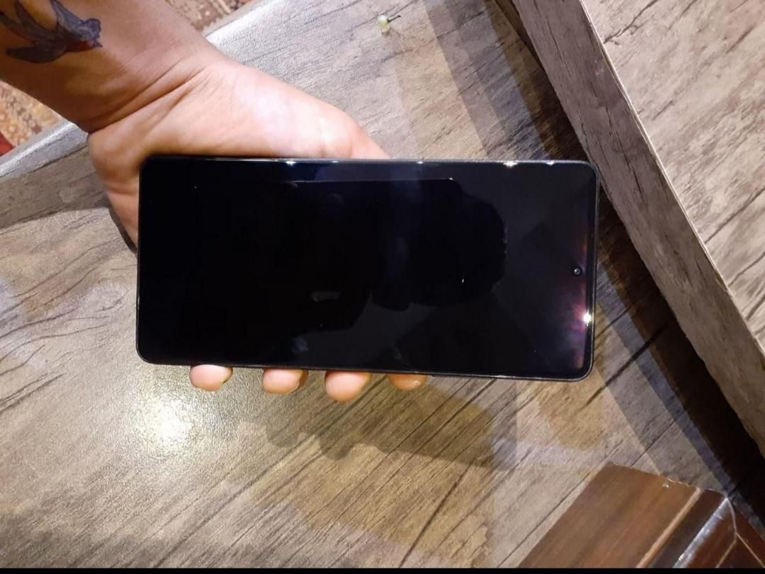 شیاومی نوت 12 پرو پلاس 5G|موبایل|ارومیه, |دیوار
