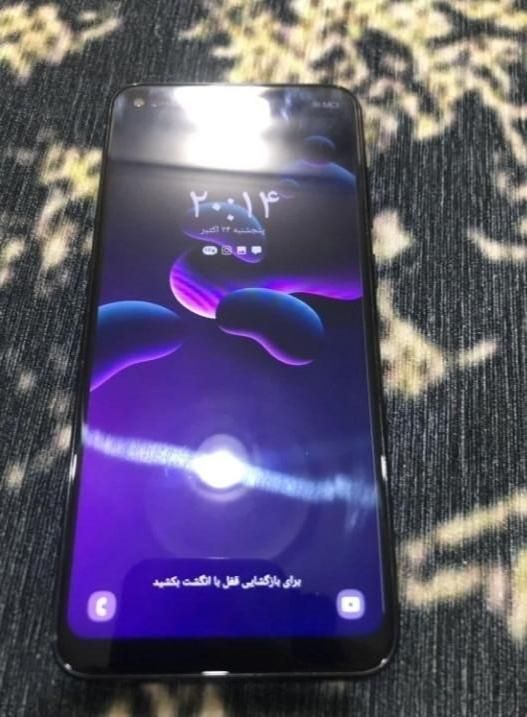 سامسونگ Galaxy A11 ۳۲ گیگابایت|موبایل|تهران, یافت‌آباد|دیوار